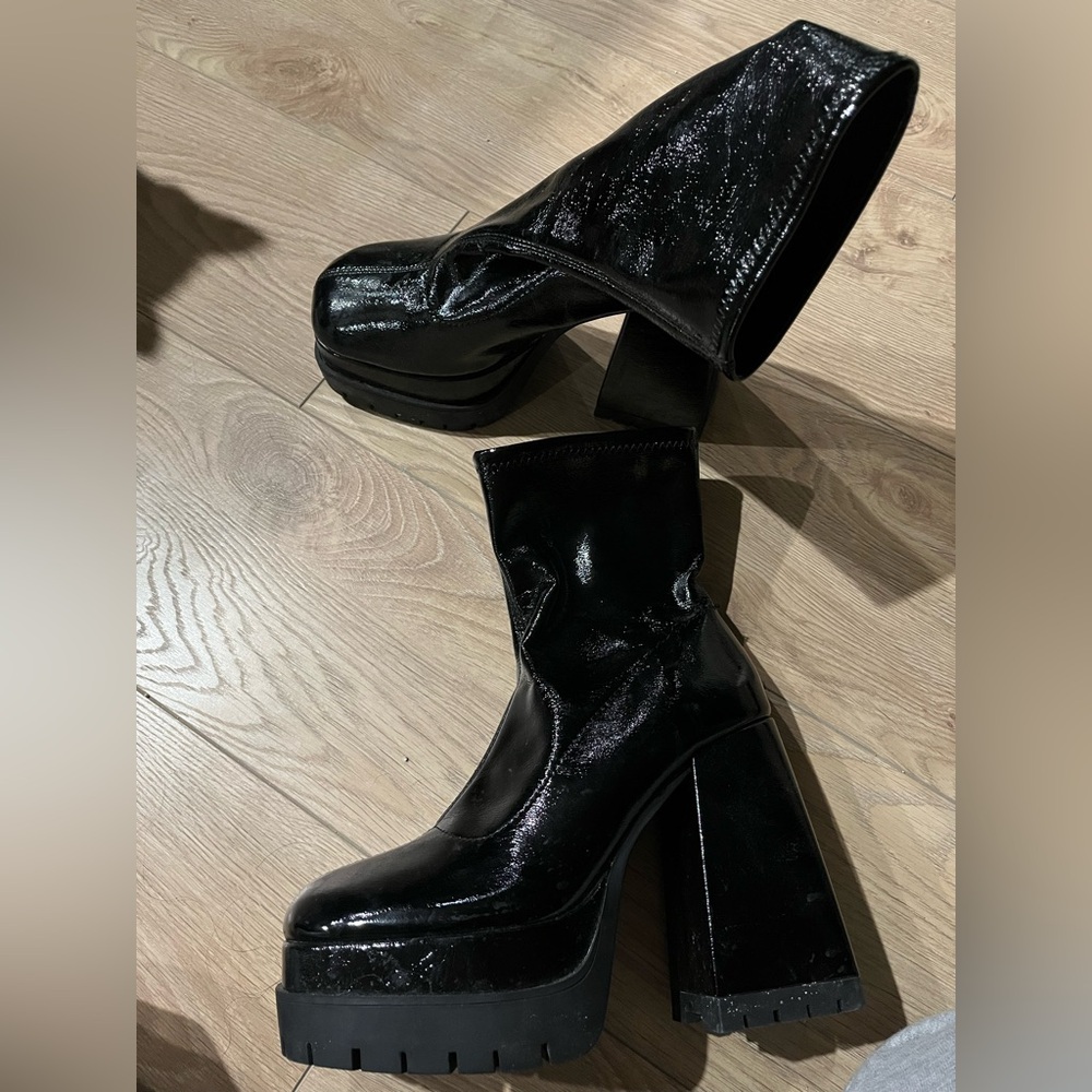 spring boots